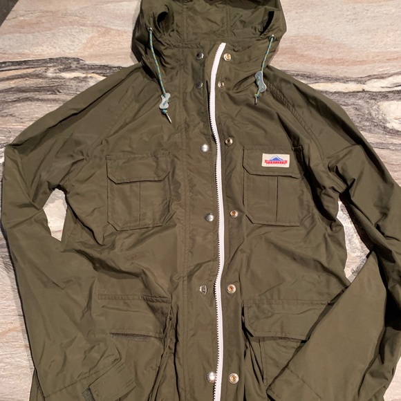 Penfield Jackets & Blazers - Penfield Women's Vassan Jacket